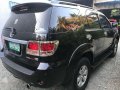 Toyota Fortuner 2006 4x2 for sale-1