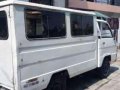 Mitsubishi L300 FB 1996 for sale-10