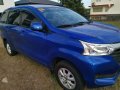 Toyota Avanza E 2018 for sale-3