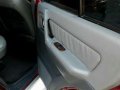 2003 Mitsubishi Pajero for sale-8