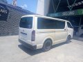 Toyota Hiace 2015 for sale-3