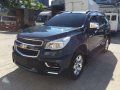 2016 Chevrolet Trailblazer LTZ 4x4 for sale-0