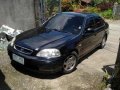 Honda Civic 1997 For Sale-0