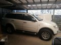 2010 Mitsubishi Montero for sale-1