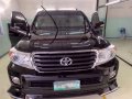 2013 Toyota Land Cruiser for sale -3