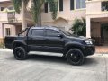 Toyota Hilux G 2015 for sale -6