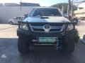 Toyota HILUX 2006 model 4X4 AUTOMATIC for sale-2