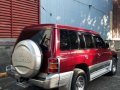 2003 Mitsubishi Pajero for sale-3