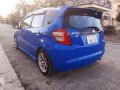 Honda Jazz G 2009 for sale-4