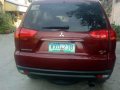 2013 Mitsubishi Montero for sale-3