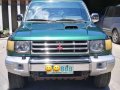 1999 Mitsubishi Pajero for sale-1
