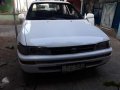 Toyota Corolla Xe 1993 for sale-0