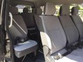 2016 Toyota HiAce GL Grandia 3.0L Automatic Transmission-9