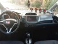 Honda Jazz G 2009 for sale-5