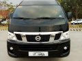 2017 Nissan Urvan for sale-6