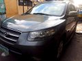 Hyundai Santa Fe crdi diesel 2007 for sale-5