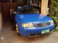 2002 Audi Quattro for sale-6