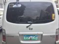 2012 Nissan Urvan for sale-4