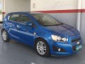 2013 Chevrolet Sonic Automatic Gas for sale-0