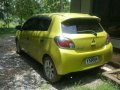 2013 Mitsubishi Mirage for sale -5