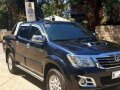 Toyota Hilux G 2014 for sale-10