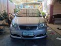 Toyota Vios 2006 for sale-4