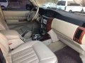 2010 Nissan Patrol Super Safari for sale -6