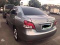 Toyota Vios 1.5 G Manual 2009 for sale-2