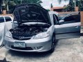 Honda Civic 2004 for sale -0