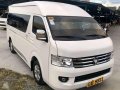 2017 Foton View Traveller for sale-7