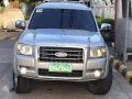 2009 Ford Everest for sale -3