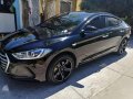 Hyundai Elantra 2016 Manual Transmission for sale-1