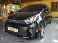 2018 Kia Picanto MT for sale-0