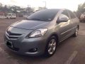Toyota Vios 1.5 G Manual 2009 for sale-0