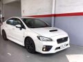 2014 Subaru WRX CVT Gas for sale-6