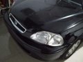 Honda Civic 1997 For Sale-3