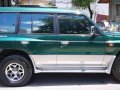 1999 Mitsubishi Pajero for sale-3