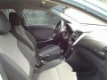 Hyundai Accent 2013 AT for sale -3