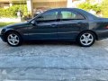 Mercedes Benz C200 2001 for sale-4