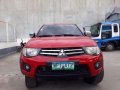 Mitsubishi Strada 2013 for sale-8