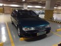 1997 Nissan Sentra MT for sale-0