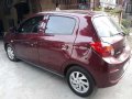 For Sale Mitsubishi Mirage 2018 MT almost bnew-4