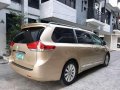 2014 Toyota Sienna for sale-0