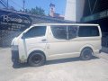 Toyota Hiace 2015 for sale-3