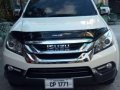 2016 Isuzu MU-X for sale-0