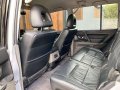 2006 Mitsubishi Pajero CK GLS for sale-1