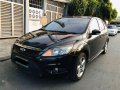 Ford Focus 2010 for sale-1