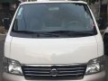 2012 Nissan Urvan for sale-1