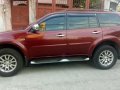 2013 Mitsubishi Montero for sale-4