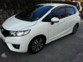 2017 Honda Jazz VX for sale-0